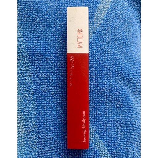 Maybelline pioneer top